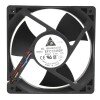 Delta EFC1248DF DC 48V 0.33A 2 Wires / 3 Wires / 4 Wires Axial Cooling Fan