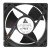Delta EFC1248DF DC 48V 0.33A 2 Wires / 3 Wires / 4 Wires Axial Cooling Fan