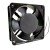 Sunon DP200A 2123XSL AC 220-240V 0.14A 2 Wires Axial Cooling Fan