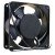 Sunon DP200A 2123XSL AC 220-240V 0.14A 2 Wires Axial Cooling Fan