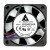 Delta EFB0405MA DC 5V 0.15A 2 Wires / 3 Wires Axial Cooling Fan