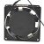ADDA AA8252MS-AT AC 220-240V 0.08-0.09A 8025 Axial Cooling Fan