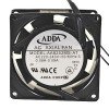 ADDA AA8252MS-AT AC 220-240V 0.08-0.09A 8025 Axial Cooling Fan