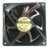 ADDA AD0912HB-A70GL DC 12V 0.25A 2 Wires / 3 Wires Axial Cooling Fan