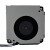Delta BFB0512HHA DC 12V 0.24A 2 Wires / 3 Wires Blower Cooling Fan