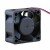 AVC DS04020B12H DC 12V 0.20A 2 Wires / 3 Wires Axial Cooling Fan