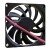 ARX FD1280-S3012A DC 12V 0.12A 2 Wires / 3 Wires Axial Cooling Fan