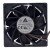 Delta PFC1412HE-00 DC 12V 9.0A 2 Wires / 3 Wires / 4 Wires Axial Cooling Fan