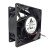 Delta PFB0924DHE DC 24V 1.74A 2 Wires / 3 Wires / 4 Wires Axial Cooling Fan