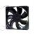ADDA AD12012DB257000 DC 12V 0.13A 2 Wires Axial Cooling Fan