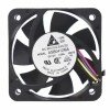 Delta ASB0412MA DC 12V 0.08A 2 Wires / 3 Wires / 4 Wires Axial Cooling Fan