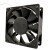 ADDA AD1224LB-F92GP DC 24V 0.42A 12038 Axial Brushless Cooling Fan