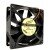 ADDA AD1224LB-F92GP DC 24V 0.42A 12038 Axial Brushless Cooling Fan