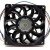 AVC DB09225B48F-P041 DC 48V 0.35A 4 Wires Axial Cooling Fan