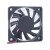 AVC F6010B12HS DC 12V 0.19A 6010 Axial Ball Bearing Cooling Fan