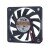 AVC F6010B12HS DC 12V 0.19A 6010 Axial Ball Bearing Cooling Fan