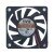 AVC F6010B12HS DC 12V 0.19A 6010 Axial Ball Bearing Cooling Fan