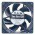 Sanyo Denki San Ace 120 9G1224H403 DC 24V 0.17A 12025 Axial Cooling Fan