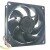 Sanyo Denki San Ace 80 9GA0824P4J0041 DC 24V 0.28A 8025 PWM Axial Cooling Fan