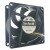 Sanyo Denki San Ace 80 9GA0824P4J0041 DC 24V 0.28A 8025 PWM Axial Cooling Fan