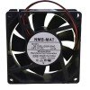 NMB-MAT 3615RL-05W-B40 3615RL-05W-B40-EQ1 3615RL-05W-B40-ER2 DC 24V 0.73A 2 Wires / 3 Wires Axial Cooling Fan