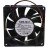 NMB-MAT 3615RL-05W-B40 3615RL-05W-B40-EQ1 3615RL-05W-B40-ER2 DC 24V 0.73A 2 Wires / 3 Wires Axial Cooling Fan