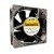 Sanyo Denki San Ace 120L 9GL1212V1J04 DC 12V 1.9A 2 Wires / 3 Wires / 4 Wires Axial Cooling Fan