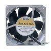Sanyo Denki San Ace 120L 9GL1212V1J04 DC 12V 1.9A 2 Wires / 3 Wires / 4 Wires Axial Cooling Fan