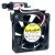 Sanyo Denki San Ace 60WF 9WF0624H707A A90L-0001-0567#B DC 24V 0.11A Axial Cooling Fan
