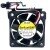 Sanyo Denki San Ace 60WF 9WF0624H707A A90L-0001-0567#B DC 24V 0.11A Axial Cooling Fan
