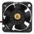 Sanyo Denki San Ace 40 109P0424G3033 DC 24V 0.19A 4028 Axial Cooling Fan