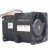 NMB 06076EA-12S-E6 DC 12V 5.6A 6076 Axial Cooling Fan