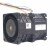NMB 06076EA-12S-E6 DC 12V 5.6A 6076 Axial Cooling Fan