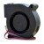COLORFUL CF-12515 DC 12V 0.18A 2 Wires / 3 Wires Blower Cooling Fan