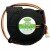 COLORFUL CF-12515 DC 12V 0.18A 2 Wires / 3 Wires Blower Cooling Fan