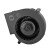 Delta BFB1012GH DC 12V 3.60A 9733 Blower Cooling Fan