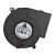 Delta BFB1012GH DC 12V 3.60A 9733 Blower Cooling Fan