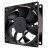 AVC C8025R12HB DC 12V 0.25A 8025 Axial Hydraulic Bearing Cooling Fan