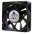 Delta AFB0712HHD DC 12V 0.30A 2 Wires / 3 Wires / 4 Wires Axial Cooling Fan
