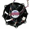 AVC DASH0925R2U DC 12V 0.55A 9025 Axial Cooling Fan
