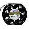 AVC DFPA15A0B8U DC 48V 11.3A 17251 Axial Cooling Fan