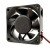 Delta AFB0648EH DC 48V 0.21A 2 Wires / 3 Wires / 4 Wires Axial Cooling Fan