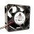 Delta AFB0648EH DC 48V 0.21A 2 Wires / 3 Wires / 4 Wires Axial Cooling Fan