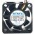 NONOI G4020M05B2 DC 5V 0.230A 4020 Axial Cooling Fan