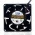 AVC 2B08038B12M DC 12V 1.12A 2 Wires / 3 Wires / 4 Wires Axial Cooling Fan