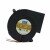 AVC BA10033B12U DC 12V 2.4A 2 Wires / 3 Wires / 4 Wires Blower Cooling Fan