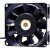 AVC 2B08038B12S DC 12V 3.84A 8038 Axial Ball Bearing Cooling Fan