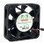 Protechnic MGA5024ZB-O15 DC 24V 0.25A 5015 Axial Cooling Fan
