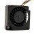 AVC BAPA0310B2U DC 12V 0.15A 2 Wires / 3 Wires / 4 Wires Blower Cooling Fan