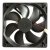 Sunon EEC0252B3-0000-A99 DC 24V 2.0W 2 Wires Axial Cooling Fan